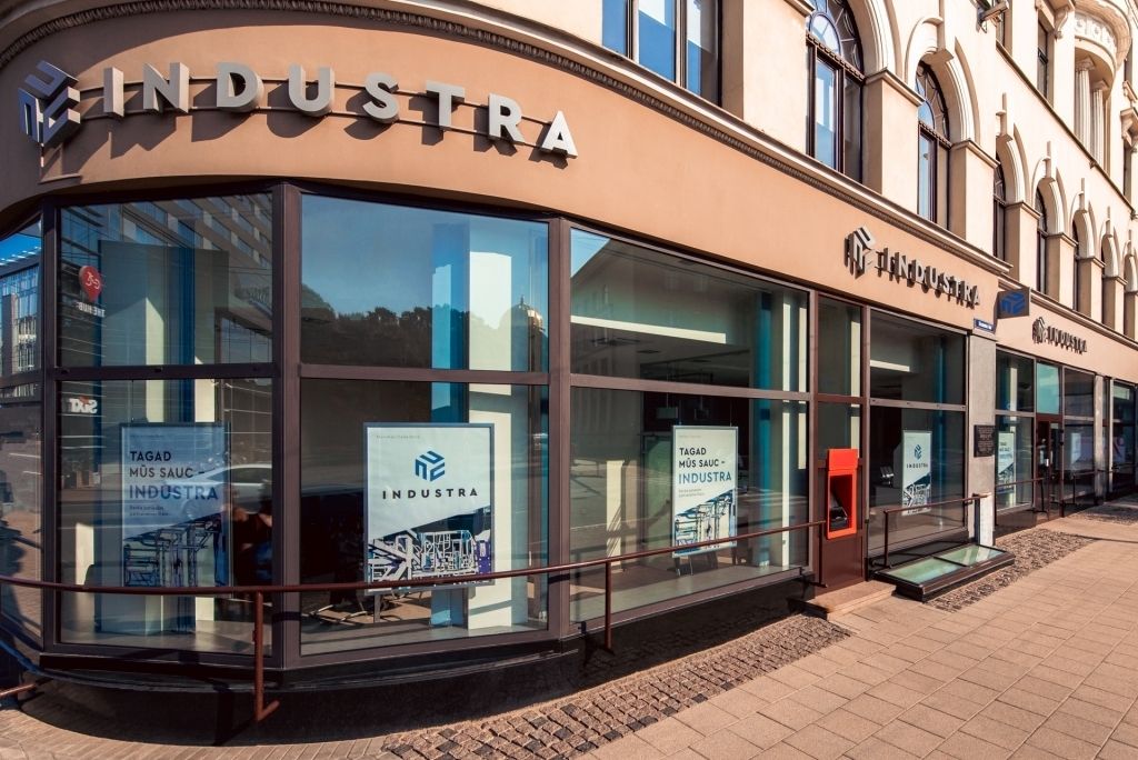Foto: Industra Bank/Facebook
