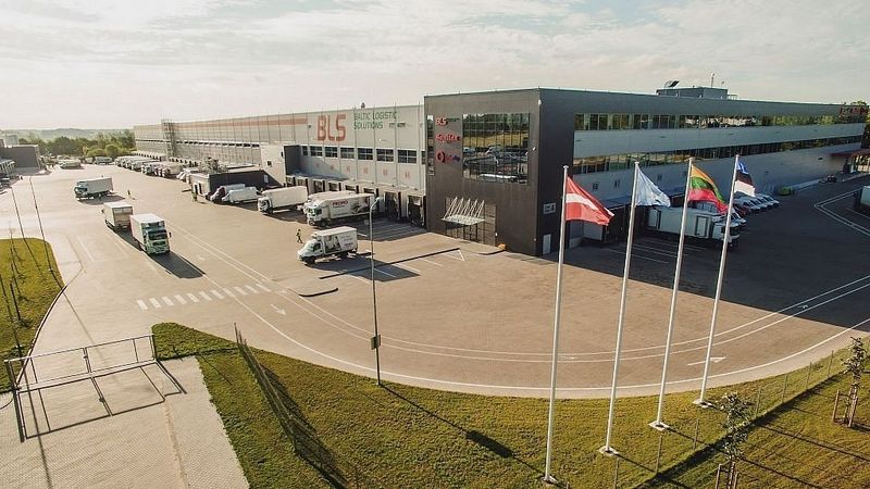 Sanitex koncerna apgrozījums pieaudzis par 10,5%