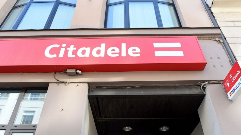 PNB bankas klienti garantētās atlīdzības varēs saņemt tikai bankā Citadele