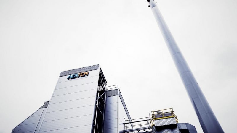 Valmierā būvēs vienu no modernākajām katlumājām Latvijā