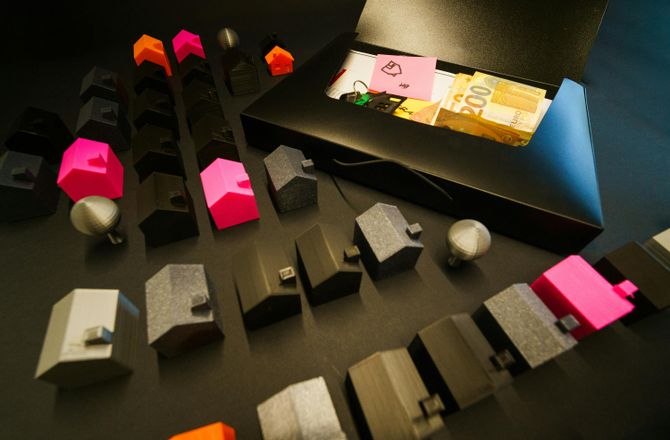 Māja pret kapitāla tirgiem: kāpēc latvieši izvēlas nekustamo īpašumu?