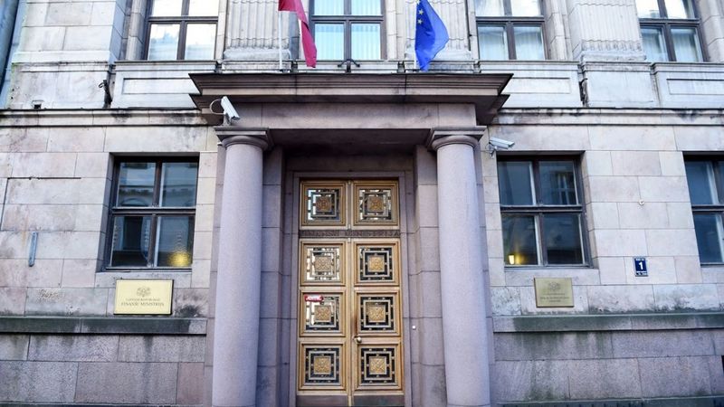 Veicot 2020.gada budžeta pārskatīšanu, rasts 93,7 miljoni eiro ietaupījums