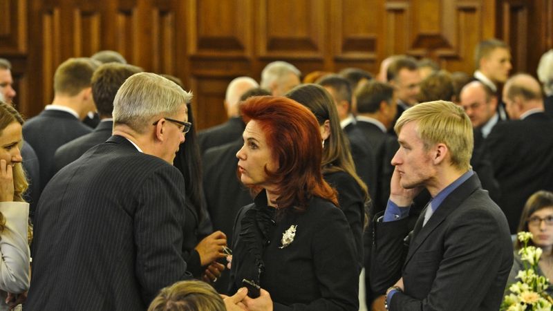 Zatlers pēc neievēlēšanas: Šeit nevar vainot oligarhus
