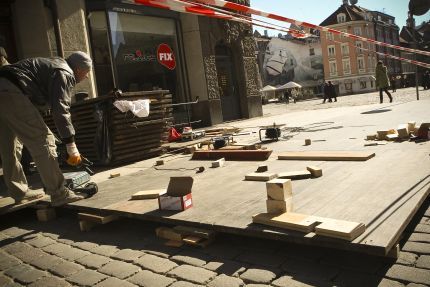 Foto: Dienas mediju arhīvs