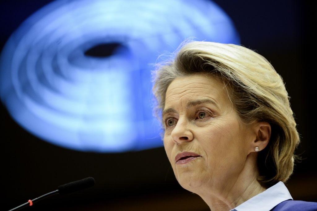 Foto: SCANPIX/LETA