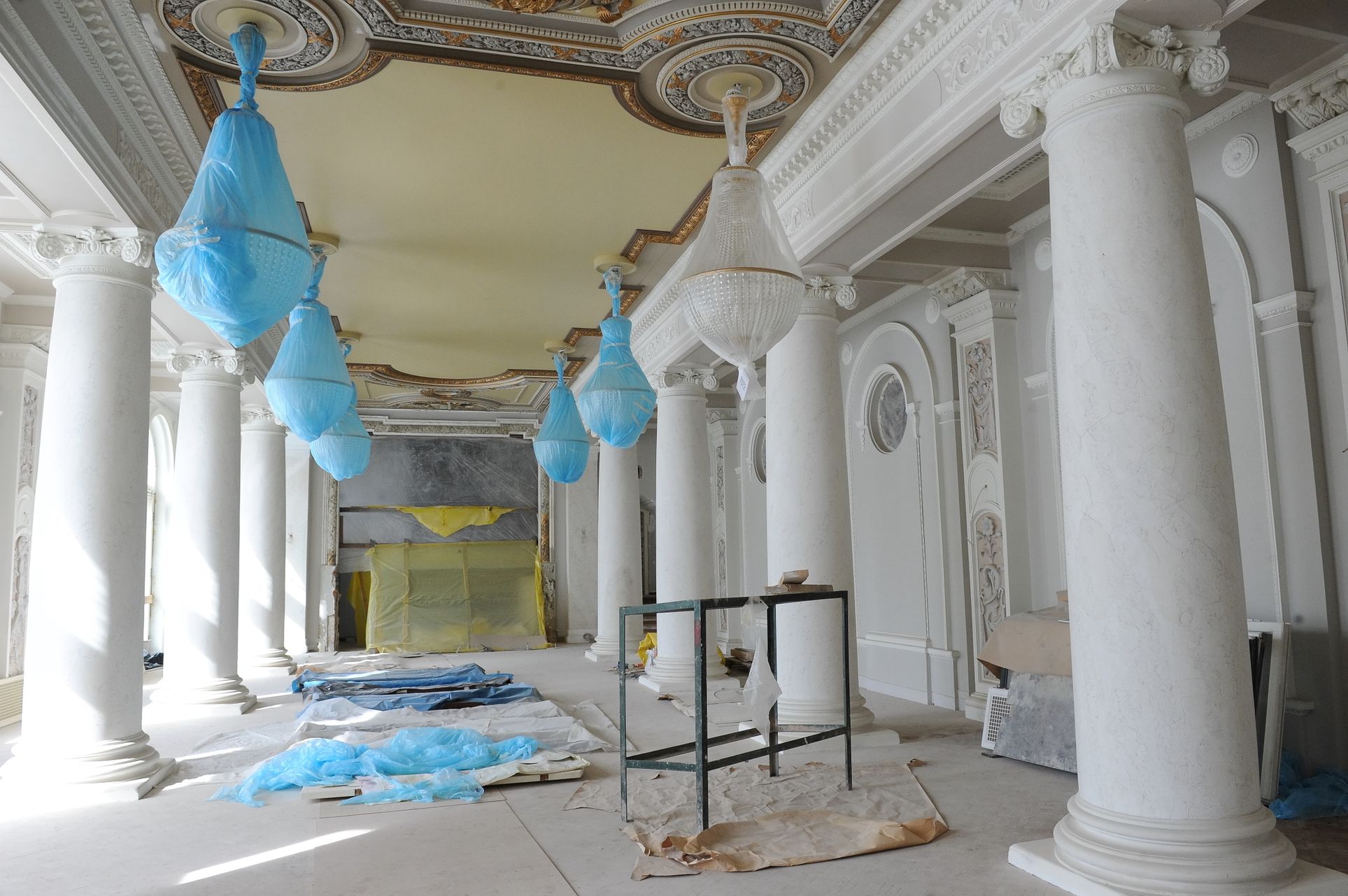 Foto: Vitālijs Stīpnieks, Dienas Bizness