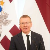Prezidents Imigrācijas likumu nodot Saeimai otrreizējai caurlūkošanai