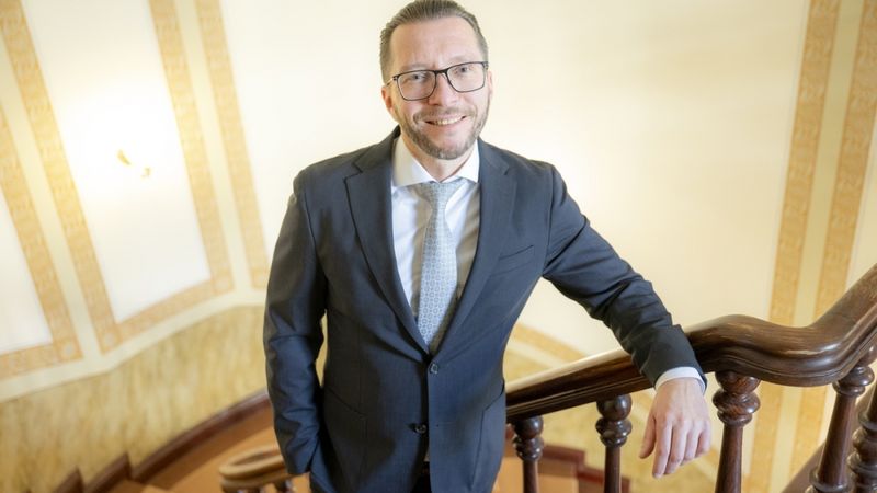RIB kāpina jaudu uzņēmumu kreditēšanas jomā