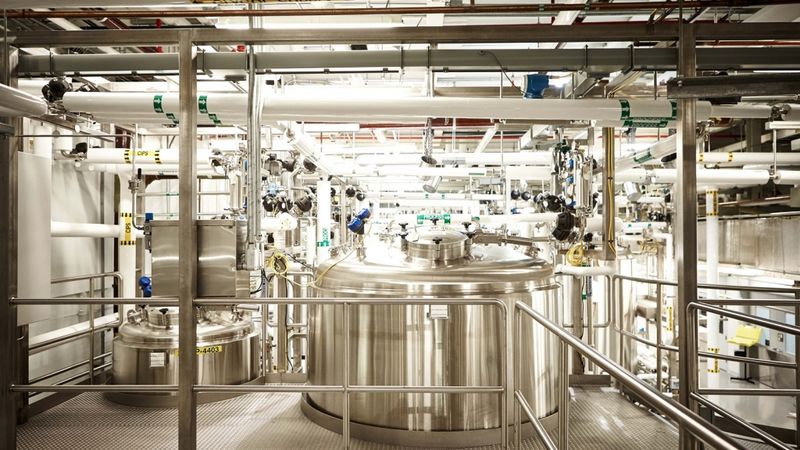 ASV dibinātais uzņēmums Biogen uzsāk darbību Latvijā