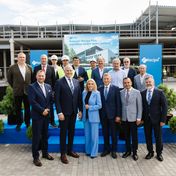 Investējot 20 miljonus eiro, Recipe Plus attīsta modernāko zāļu apgādes centru Baltijā