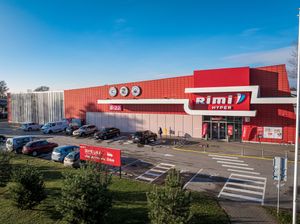 Rimi veikalos ievieš vecuma pārbaudi ar Smart-ID