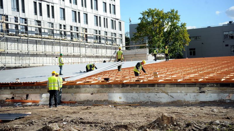 Izmeklētājiem ir zināmi Zolitūdes lielveikala Maxima sagrūšanas iemesli