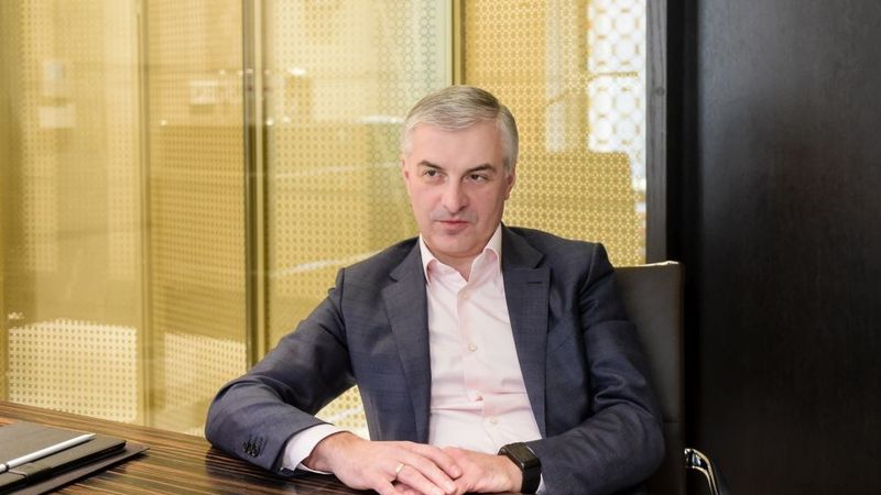 Idelsons: Notikumi ap Swedbank parāda, ka naudas plūsma no NVS  vēsturiski gājusi arī caur Skandināvijas bankām