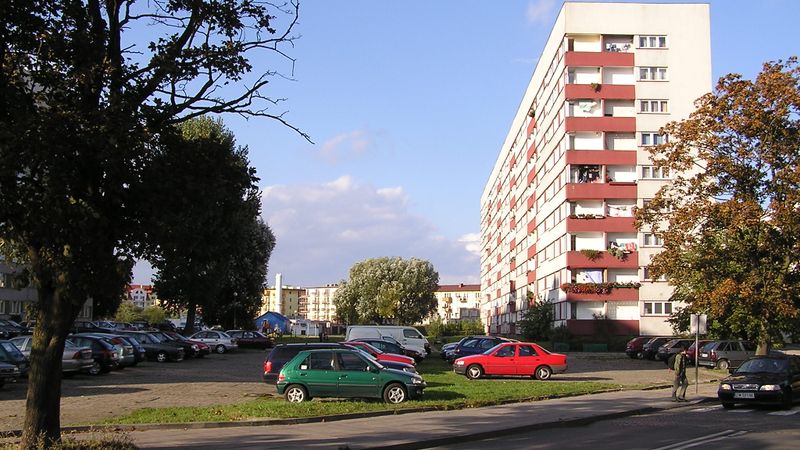 Laikraksts: auto labāk uz nedēļu nolikt garāžā