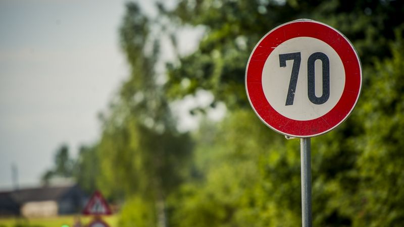 Par 12,3 miljoniem eiro pārbūvēs Vidzemes šoseju no Sēnītes līdz Siguldai