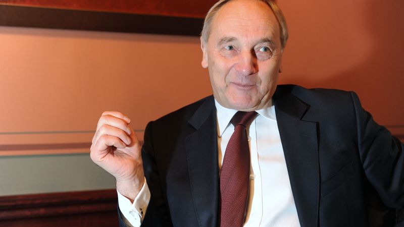 Bērziņš: Bez sadarbības ar Krieviju mums sava saimniekošana ir jāpārtrauc principā