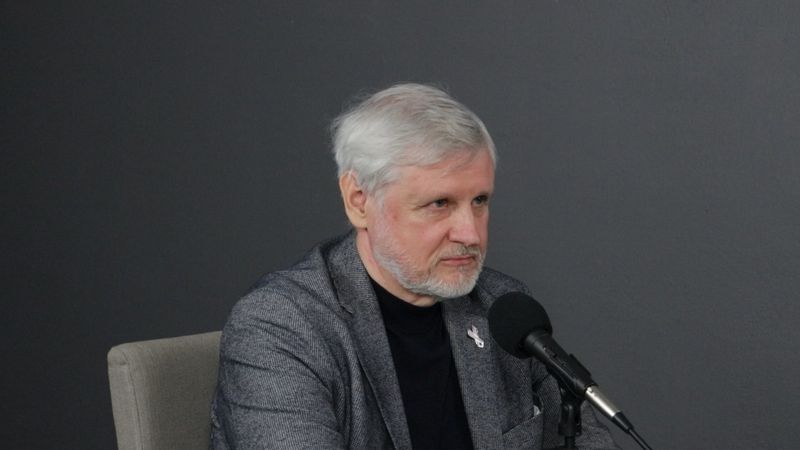 Jāizstrādā sava pozīcija, un tā jāaizstāv visos līmeņos