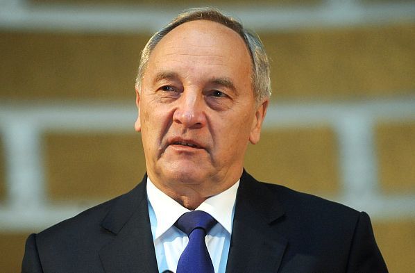 Bērziņš netic pētījumiem par nabadzību Latvijā