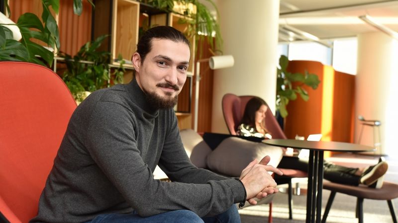 Lahdes gadu noslēdz ar pirmajiem simt lietotājiem