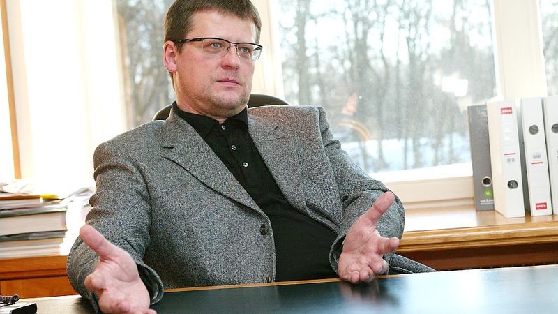 Belēvičs: ar nodoki jāapliek visi importa «e-mēsli»