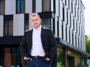 Skala capital: stratēģija, kas nostrādāja