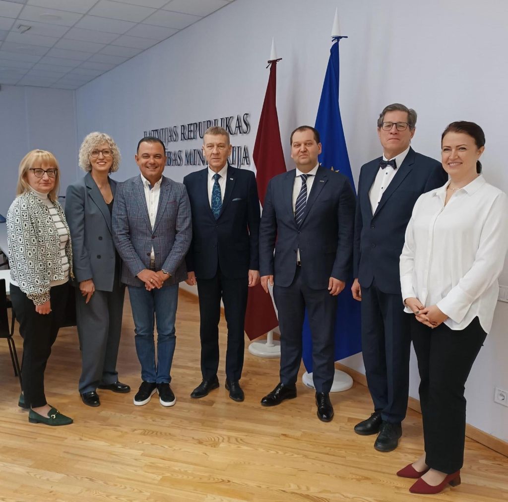 Foto: publicitātes