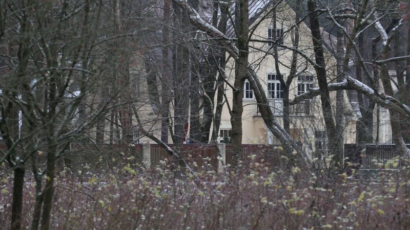 Vietas Rīgas apkārtnē, kur visvairāk uzdarbojas privātmāju apzadzēji
