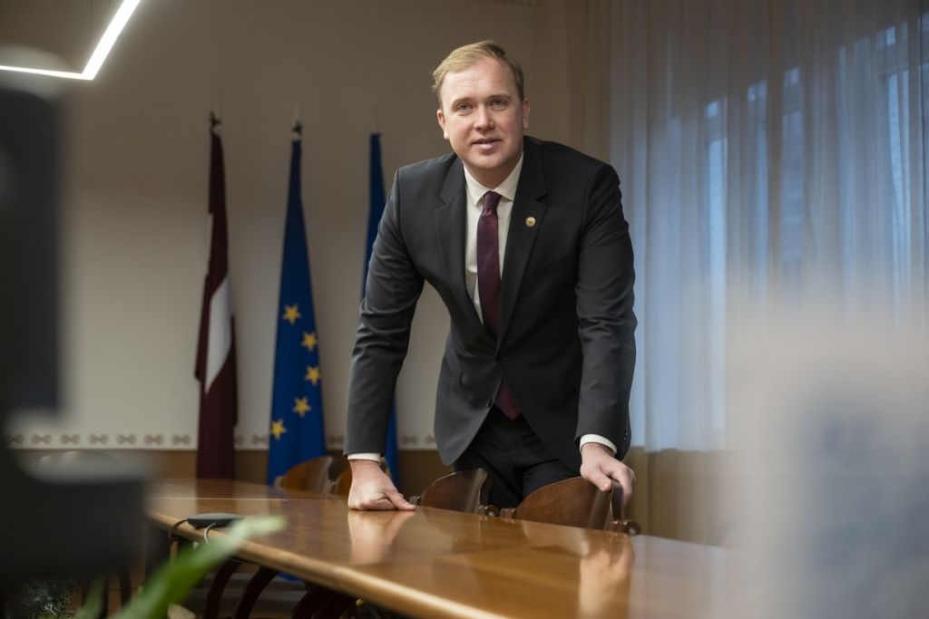 Foto: Kristaps Kalns, Dienas mediji