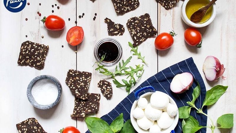 Kā radās uzņēmumu Fazer, Rīgas Dzirnavnieks, Madara Cosmetics, Lāči un Bite nosaukumi