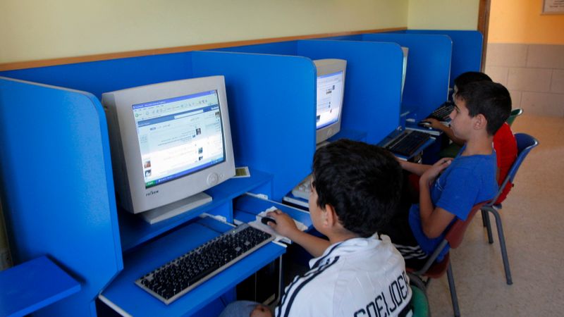Sarakste Facebook var tikt izmantota tiesā