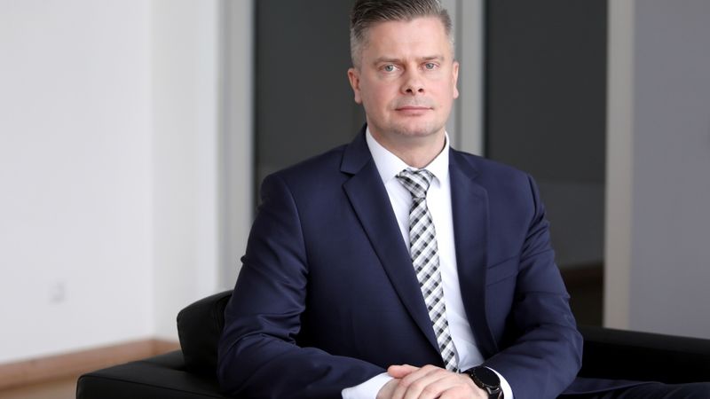 Latvijas pastam šis būs īpaši straujas izaugsmes gads pakomātu biznesā