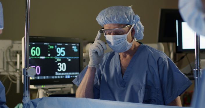 Google Glass cer izmantot medicīnisko operāciju laikā