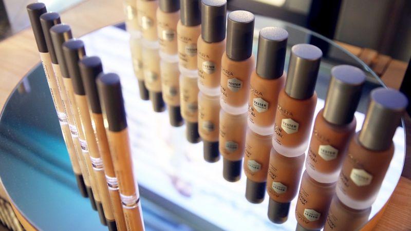 Madara Cosmetics apgrozījums pieaudzis par 38,7%