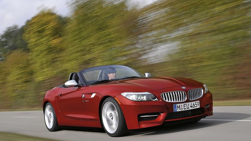 Biežāk avārijas izraisa vīrieši ar BMW