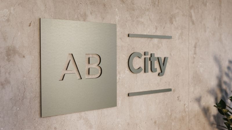 SEB piešķir 140 miljonu eiro ilgtermiņa aizdevumu AS AB City