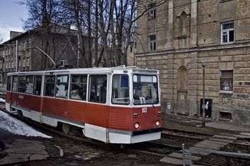 Daugavpilī atkārtoti mēģinās pirkt tramvajus