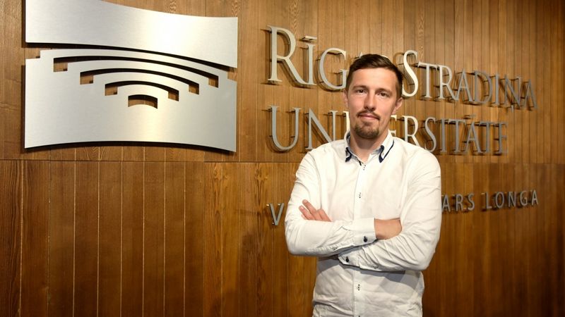 Aug interese par startup programmām
