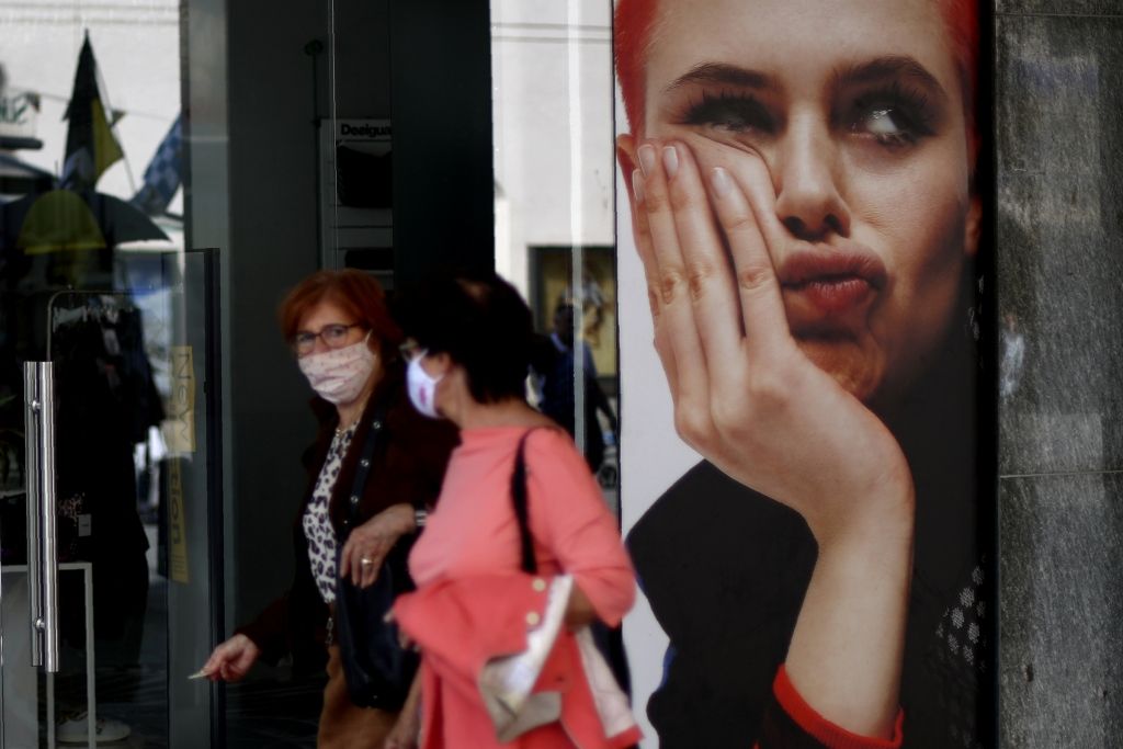 Foto: AP/SCANPIX/LETA