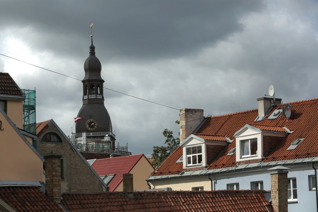 Foto: Edijs Pālens/LETA