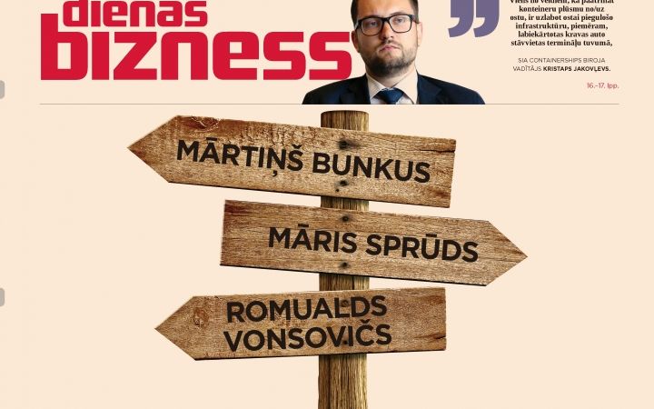 Kā slauca un turpina slaukt Trasta komercbanku?