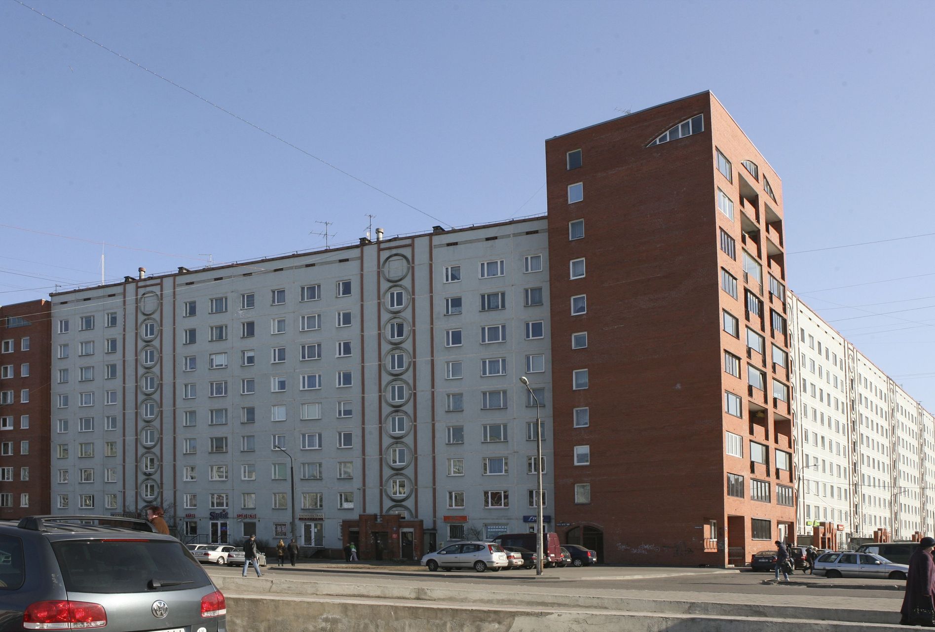 Raitis Puriņš, Dienas Mediji