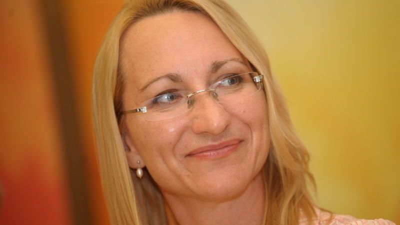 Melbārdi oficiāli izvirza kultūras ministres amatam