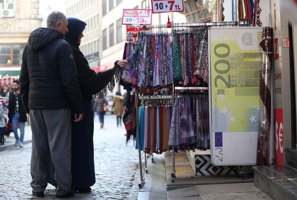 Foto: EPA/SCANPIX/LETA