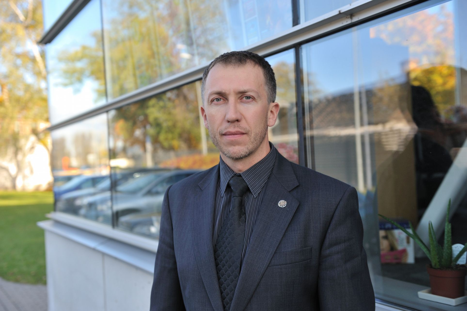 Foto: Edmunds Brencis, Dienas Mediji