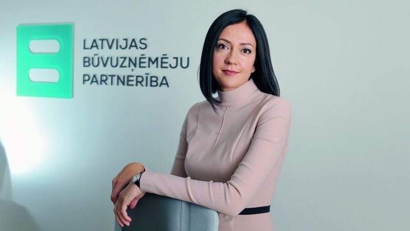 Baiba Fromane