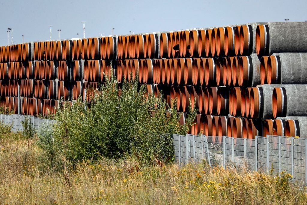 Foto: EPA/SCANPIX/LETA