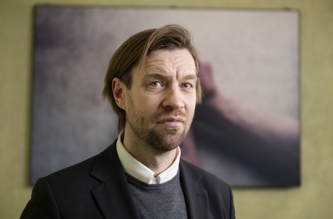 Bizness nav valsts ienaidnieks, bet gan maka piepildītājs