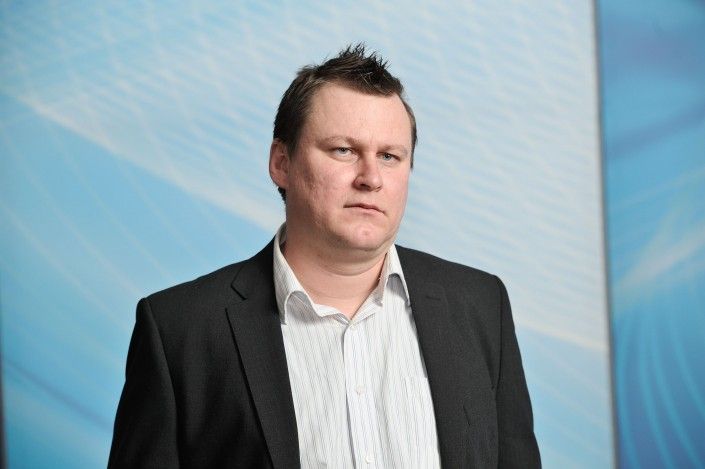 Foto: no DB arhīva