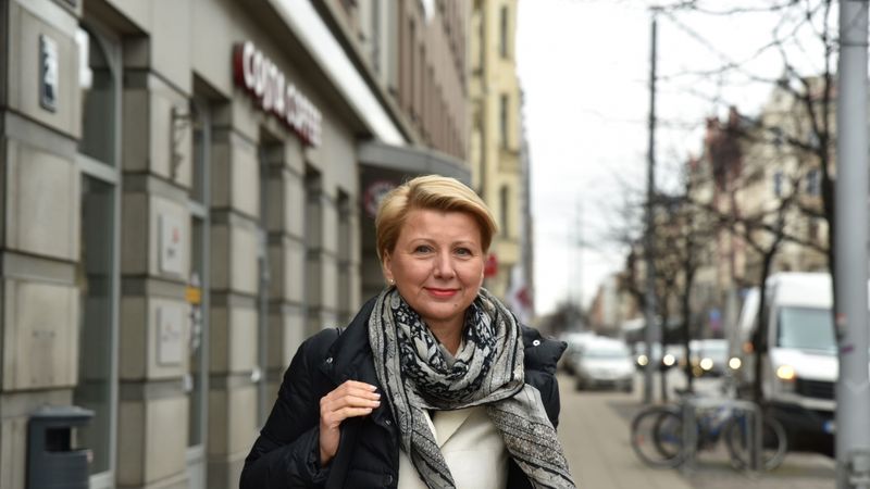 Ieva Plaude atdzimst kā fēnikss no pelniem