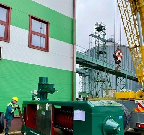 Bio-Venta ražošanas jaudas dubultošanā investē 7,7 miljonus eiro